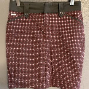 Lole skirt. Size 2